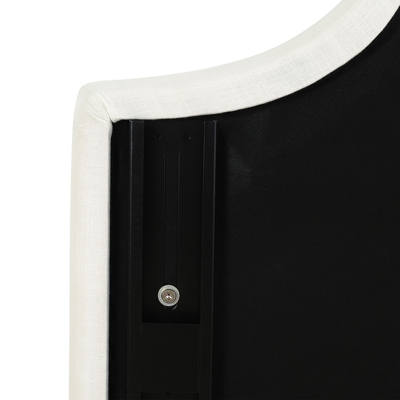 Catherine - Luxurious Comfort Upholstered Headboard - The Sleep Loft - Online Mattress Showroom NYC