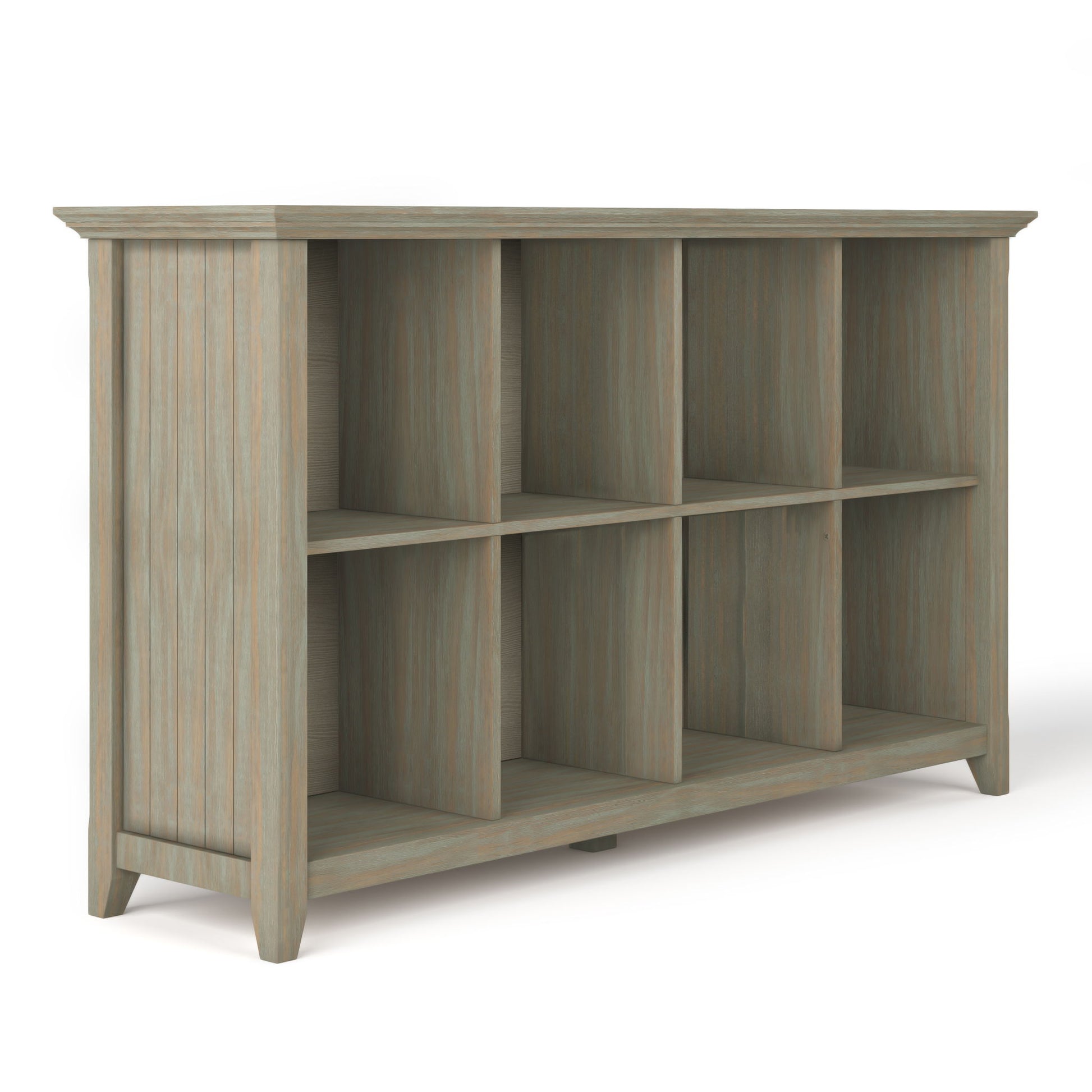 Acadian - Handcrafted Cube Storage - The Sleep Loft - Online Mattress Showroom NYC