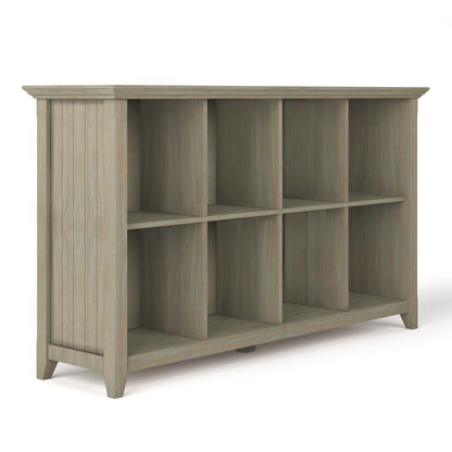 Acadian - Handcrafted Cube Storage - The Sleep Loft - Online Mattress Showroom NYC