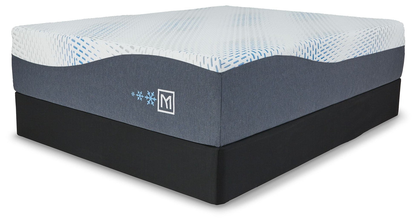 Millennium Cushion Firm Gel Memory Foam Hybrid - Cushion Firm Gel Hybrid Mattress - The Sleep Loft - Online Mattress Showroom NYC