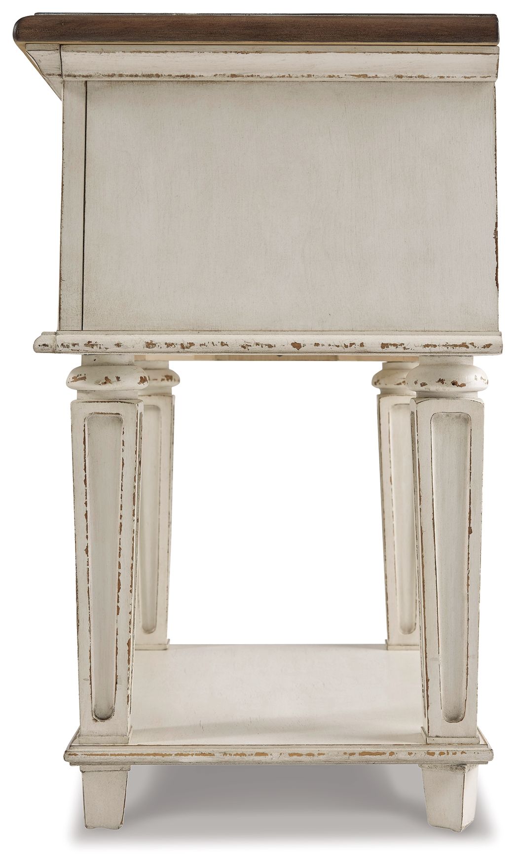 Realyn - Night Stand - The Sleep Loft - Online Mattress Showroom NYC