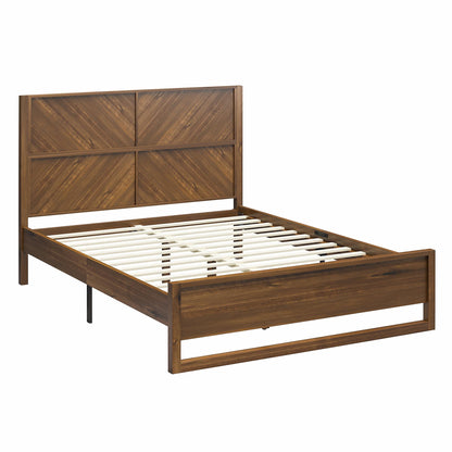 Archer - Platform Bed - The Sleep Loft - Online Mattress Showroom NYC