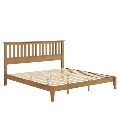 Malinda - Panel Bed - The Sleep Loft - Online Mattress Showroom NYC