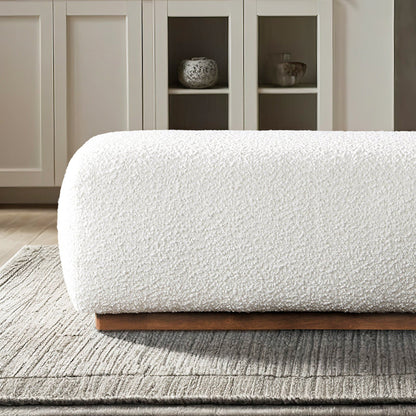 Kelvin - Minimalist Design Bench - The Sleep Loft - Online Mattress Showroom NYC