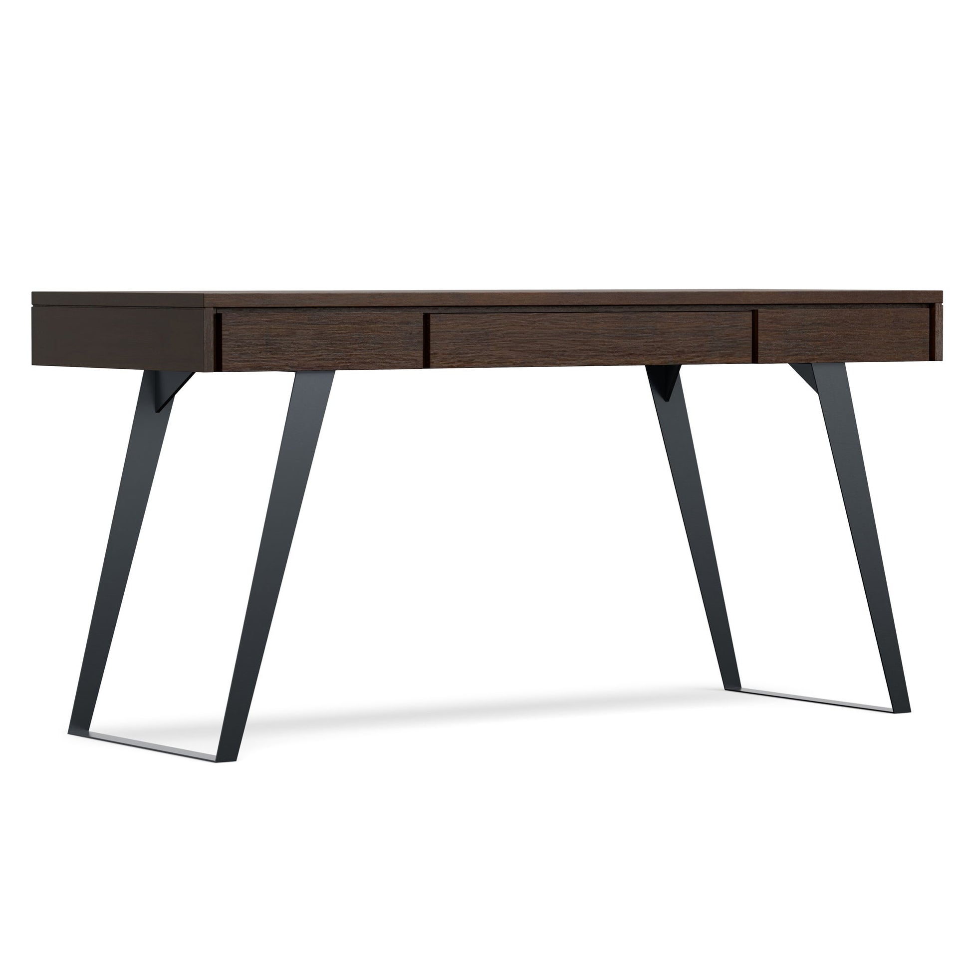 Lowry - Handcrafted Desk - The Sleep Loft - Online Mattress Showroom NYC