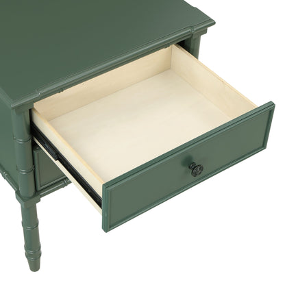 Emmett - 2 Drawer Nightstand - The Sleep Loft - Online Mattress Showroom NYC