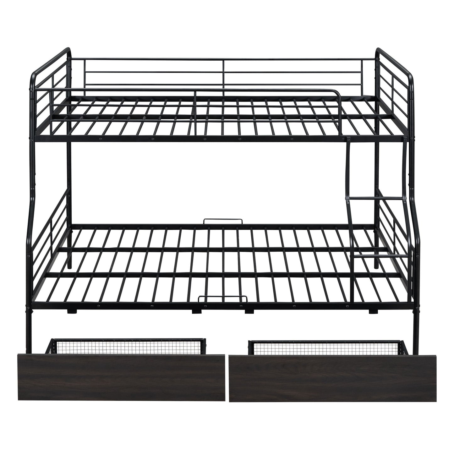 Contemporary Bunk Bed - The Sleep Loft - Online Mattress Showroom NYC