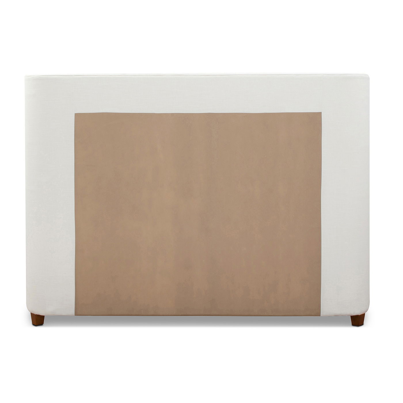 Brooklyn - Tufted Panel Bed Headboard And Footboard Set - The Sleep Loft - Online Mattress Showroom NYC