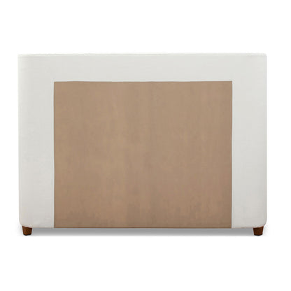 Brooklyn - Tufted Panel Bed Headboard And Footboard Set - The Sleep Loft - Online Mattress Showroom NYC