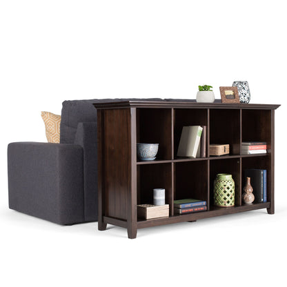 Acadian - Handcrafted Cube Storage - The Sleep Loft - Online Mattress Showroom NYC