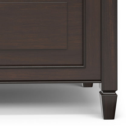 Connaught - Storage Bench - The Sleep Loft - Online Mattress Showroom NYC