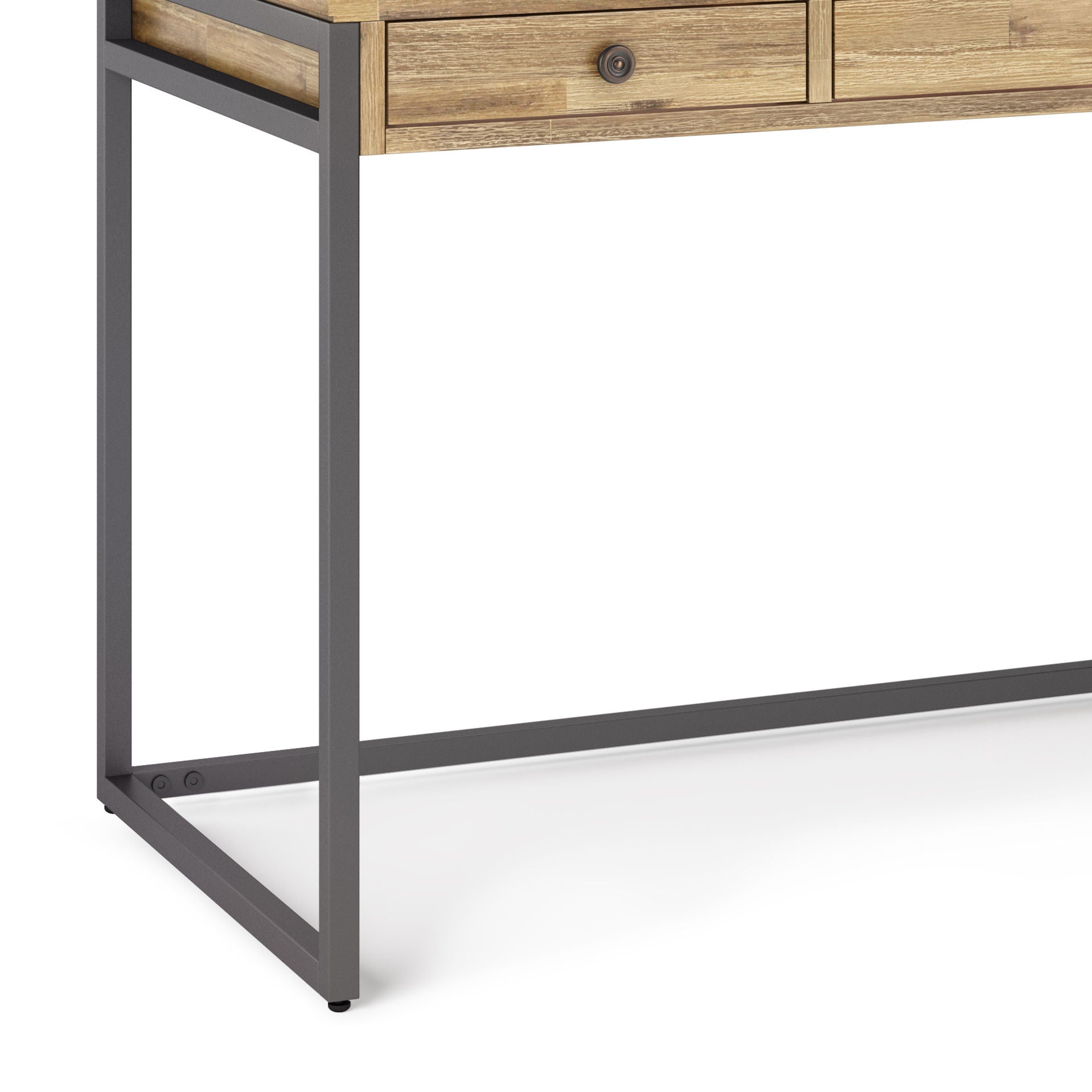 Ralston - Handcrafted Desk - The Sleep Loft - Online Mattress Showroom NYC