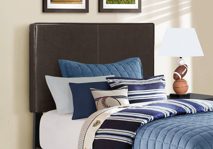 Bed, Upholstered, Transitional - The Sleep Loft - Online Mattress Showroom NYC