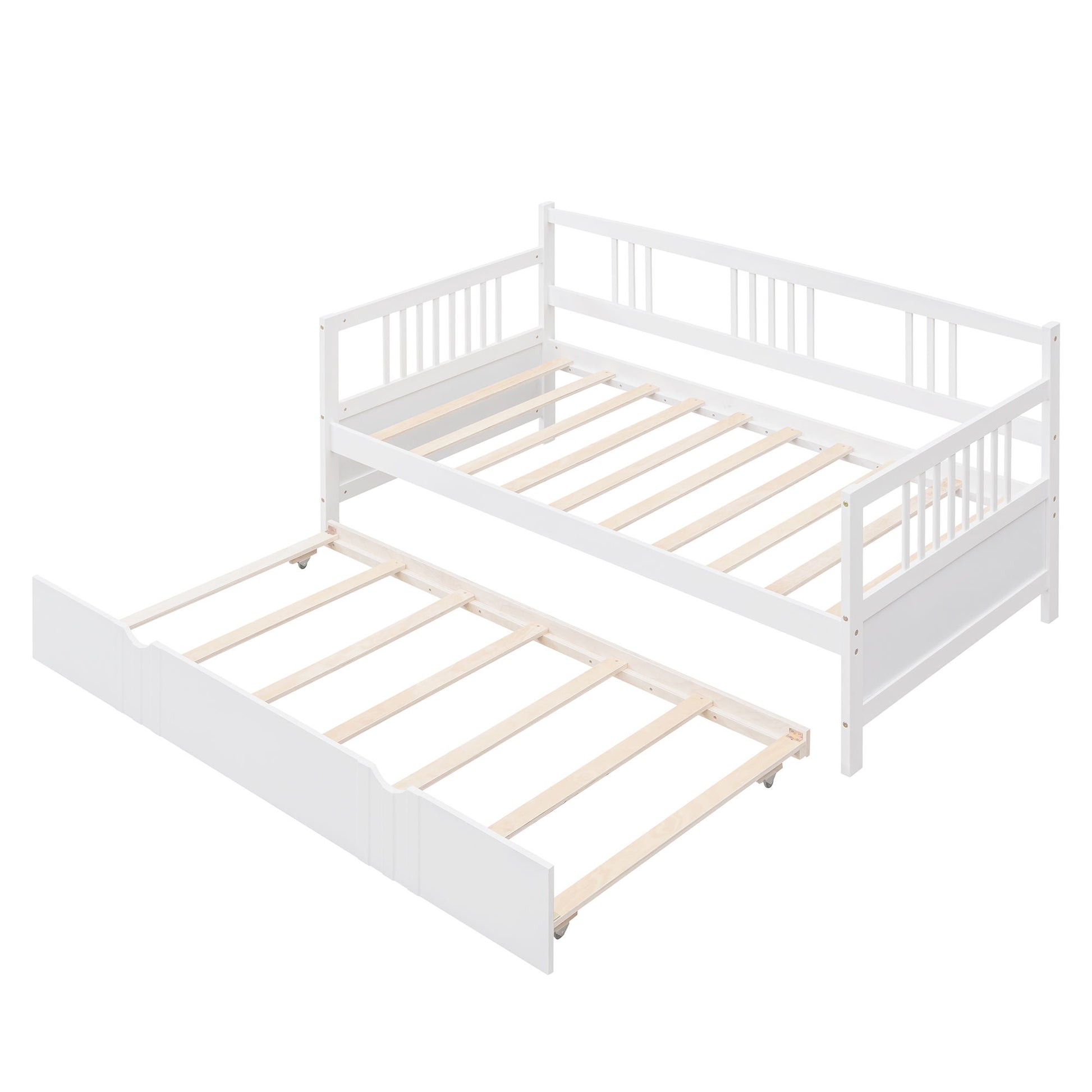 Multifunctional Modern Daybed - The Sleep Loft - Online Mattress Showroom NYC