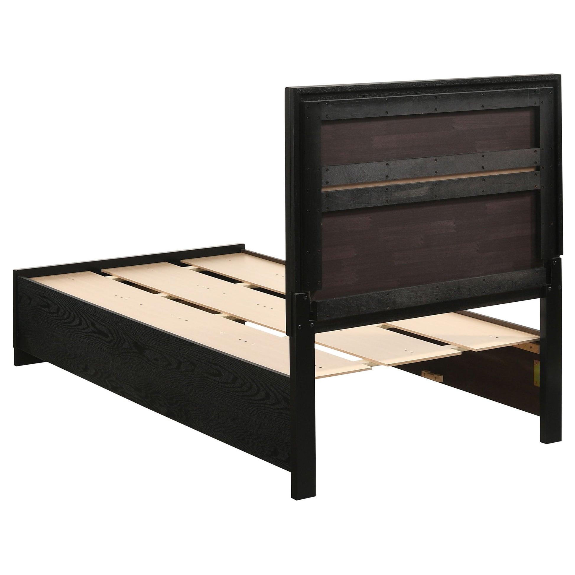 Urbana - Storage Panel Bed - The Sleep Loft - Online Mattress Showroom NYC
