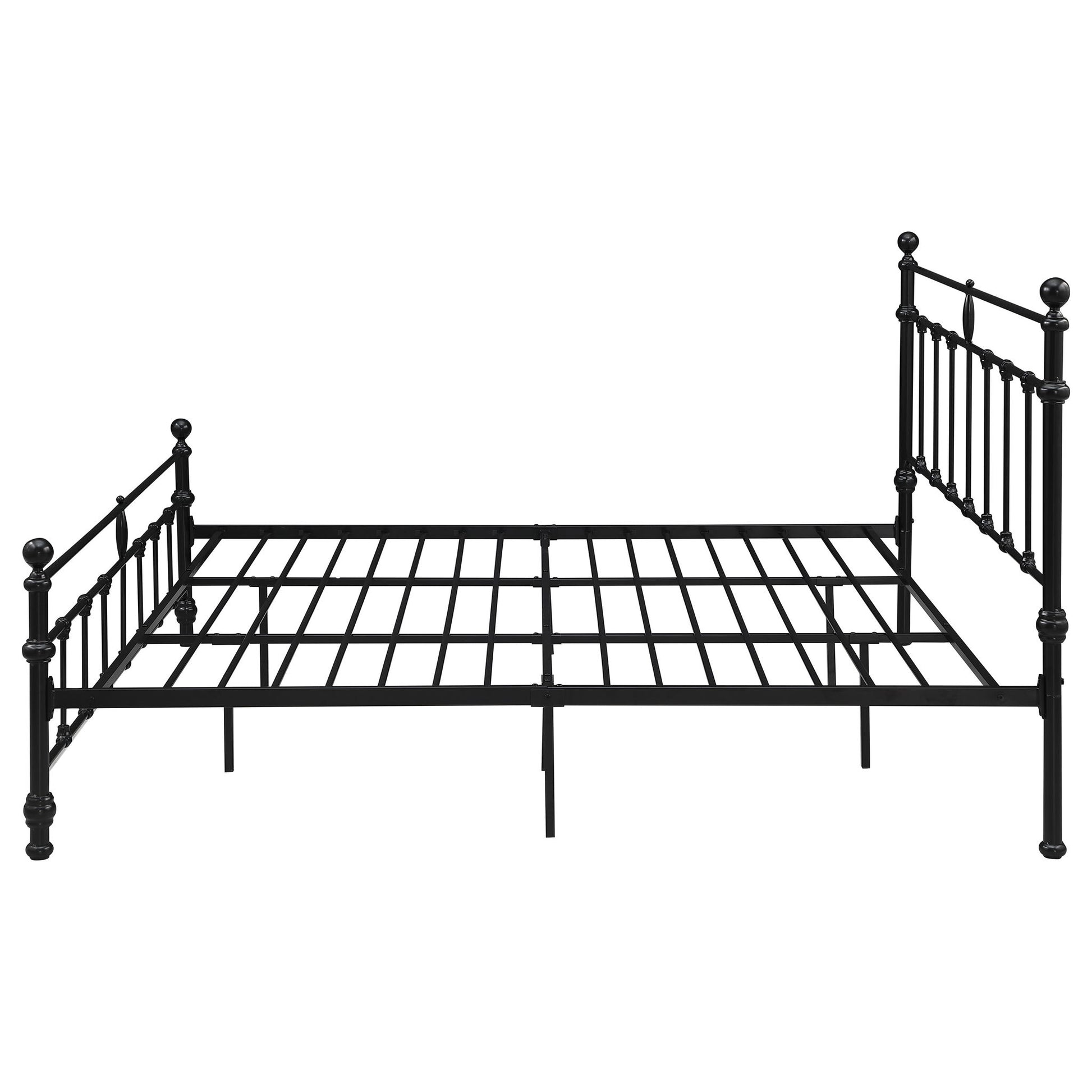 Durango - Open Frame Bed - The Sleep Loft - Online Mattress Showroom NYC