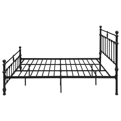 Durango - Open Frame Bed - The Sleep Loft - Online Mattress Showroom NYC