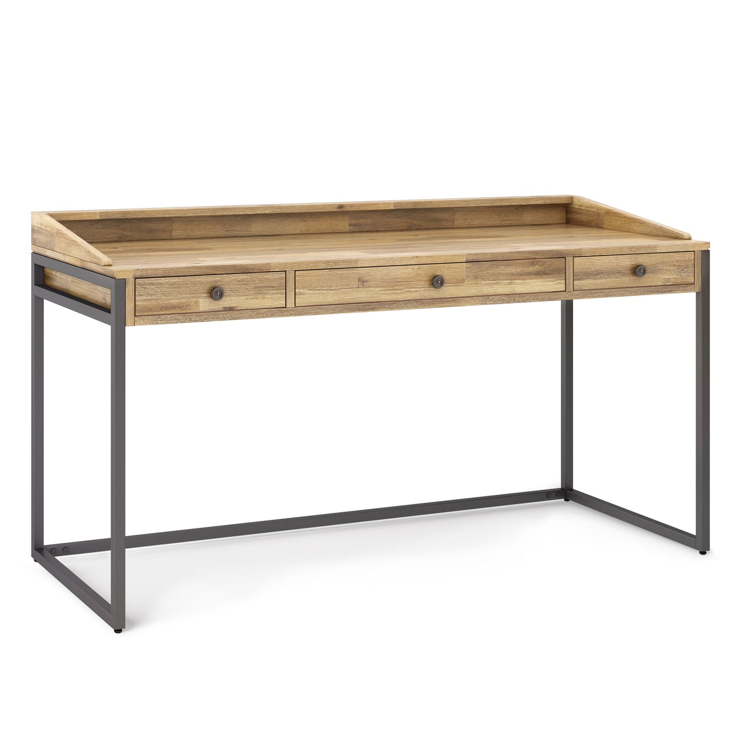 Ralston - Handcrafted Desk - The Sleep Loft - Online Mattress Showroom NYC
