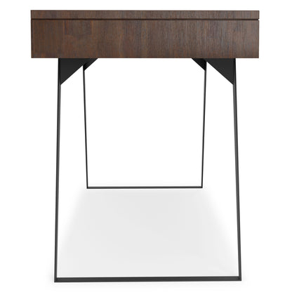Lowry - Handcrafted Desk - The Sleep Loft - Online Mattress Showroom NYC