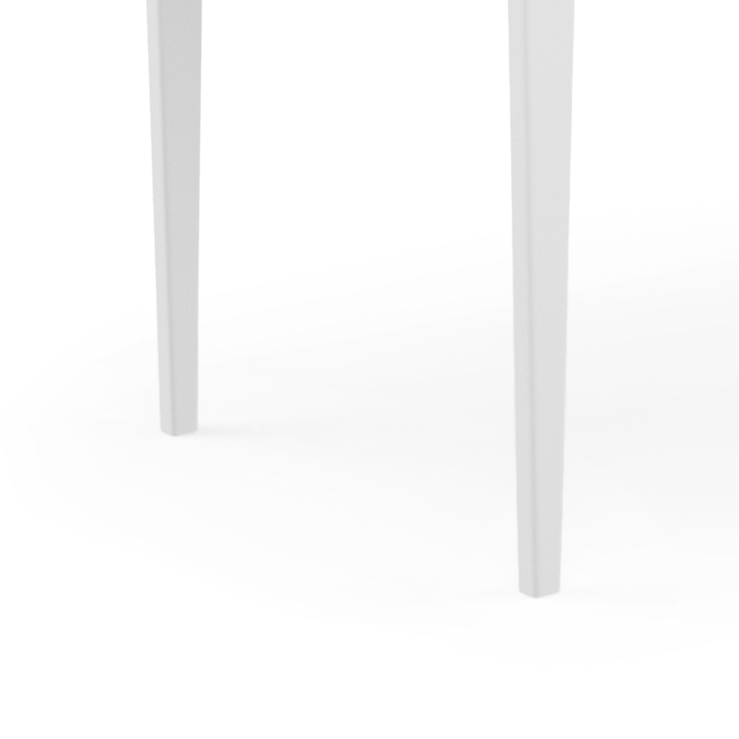 Harper - Handcrafted Desk - The Sleep Loft - Online Mattress Showroom NYC