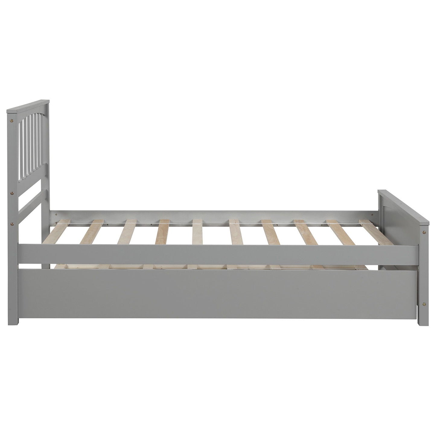 Platform Bed - The Sleep Loft - Online Mattress Showroom NYC