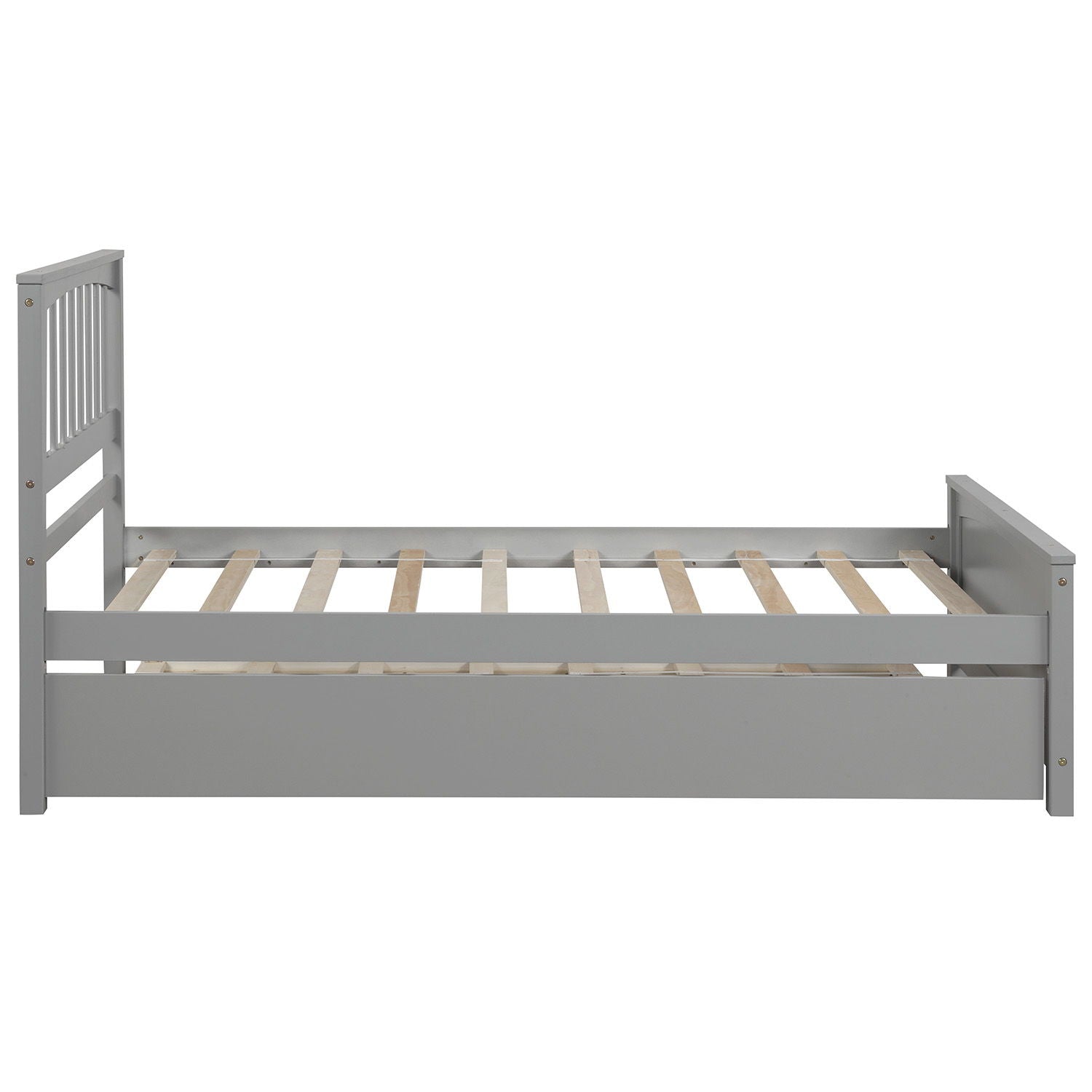 Platform Bed - The Sleep Loft - Online Mattress Showroom NYC