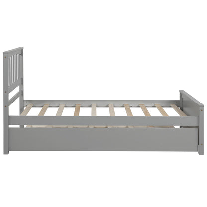 Platform Bed - The Sleep Loft - Online Mattress Showroom NYC