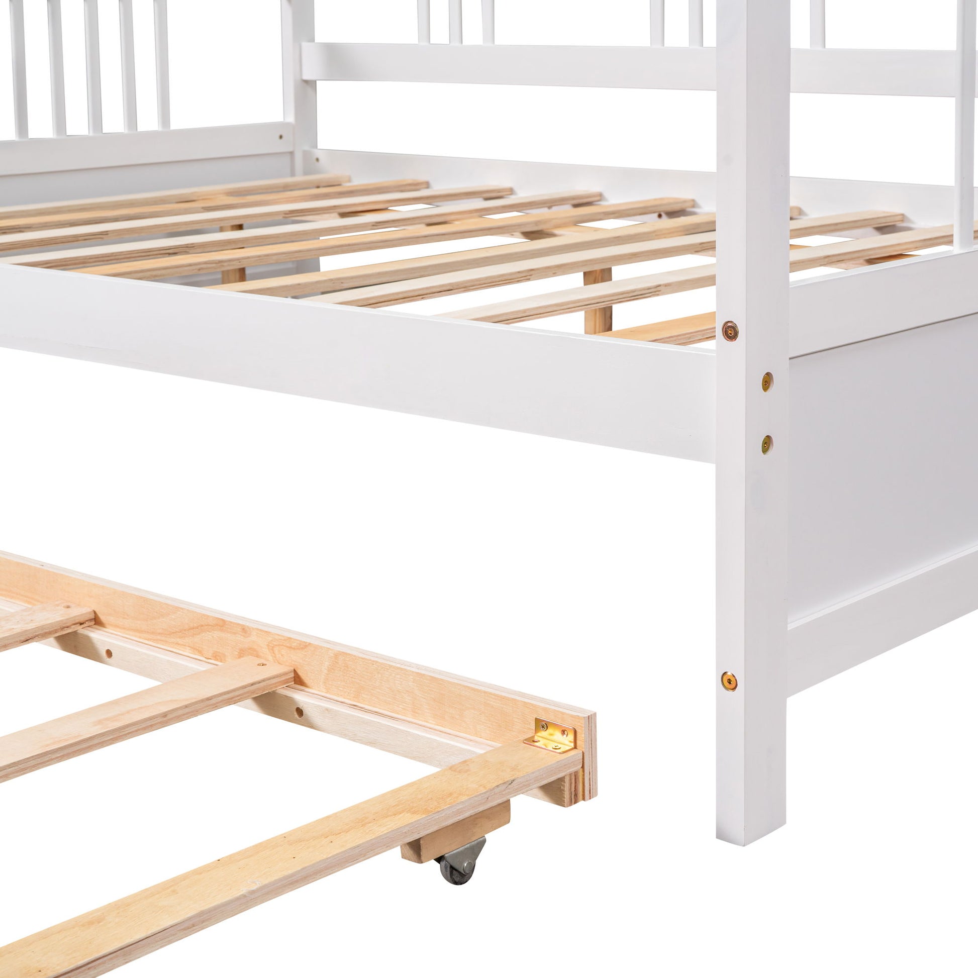 Multifunctional Modern Daybed - The Sleep Loft - Online Mattress Showroom NYC