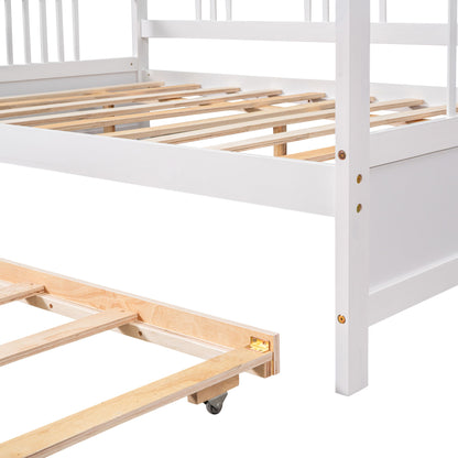 Multifunctional Modern Daybed - The Sleep Loft - Online Mattress Showroom NYC