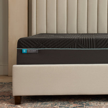 Ice Cloud CoolSync - Hybrid Mattress - The Sleep Loft - Online Mattress Showroom NYC