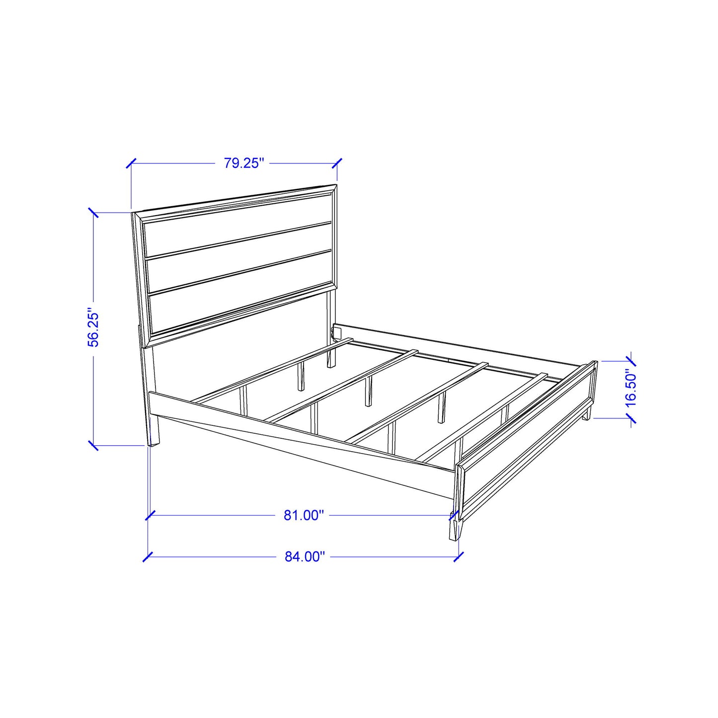 Mirage - Bed - The Sleep Loft - Online Mattress Showroom NYC