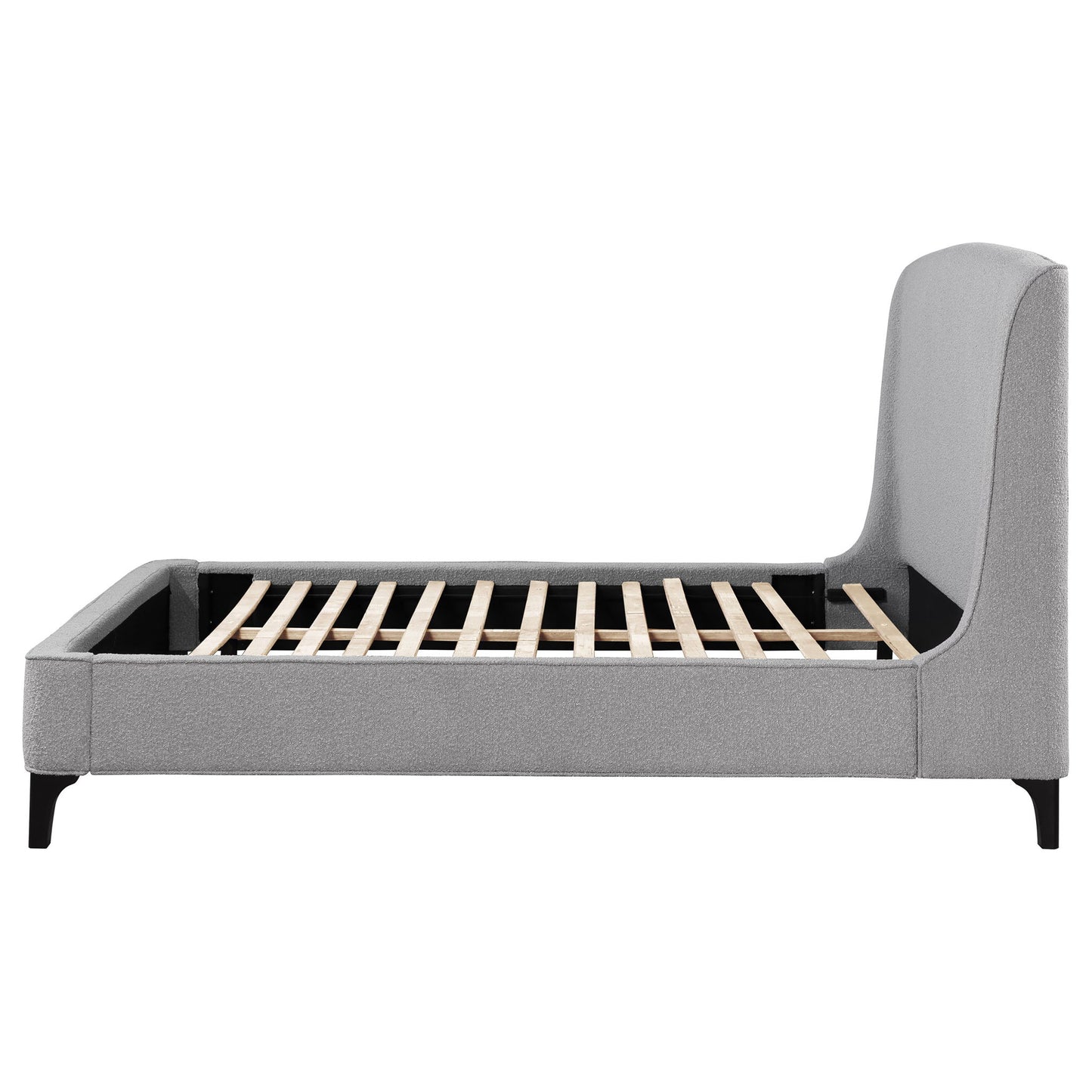 Harper - Platform Bed - The Sleep Loft - Online Mattress Showroom NYC