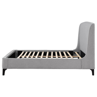 Harper - Platform Bed - The Sleep Loft - Online Mattress Showroom NYC