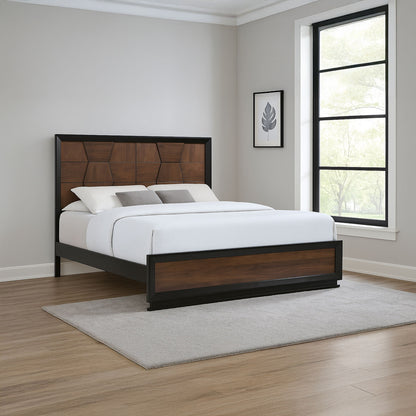 Houston - Bed - The Sleep Loft - Online Mattress Showroom NYC