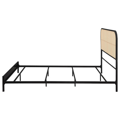 Kenneth - Radio Weave Bed - The Sleep Loft - Online Mattress Showroom NYC