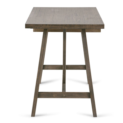 Dylan - Handcrafted Desk - The Sleep Loft - Online Mattress Showroom NYC