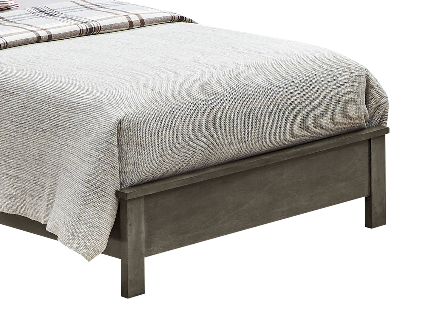 Transitional Modern Design Bed - The Sleep Loft - Online Mattress Showroom NYC