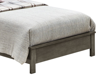 Transitional Modern Design Bed - The Sleep Loft - Online Mattress Showroom NYC