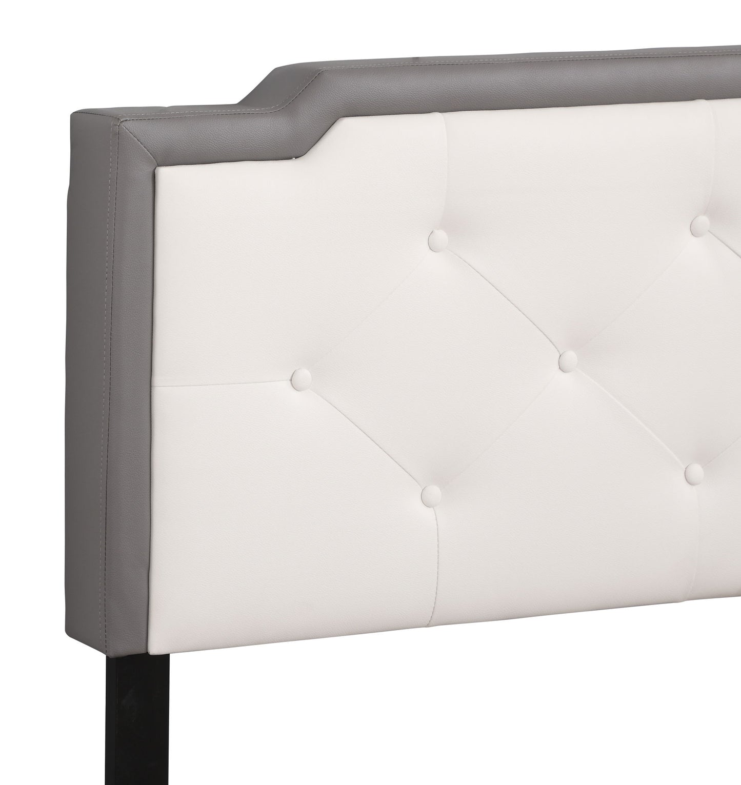 Bed (All in One Box) - Two Tone - The Sleep Loft - Online Mattress Showroom NYC