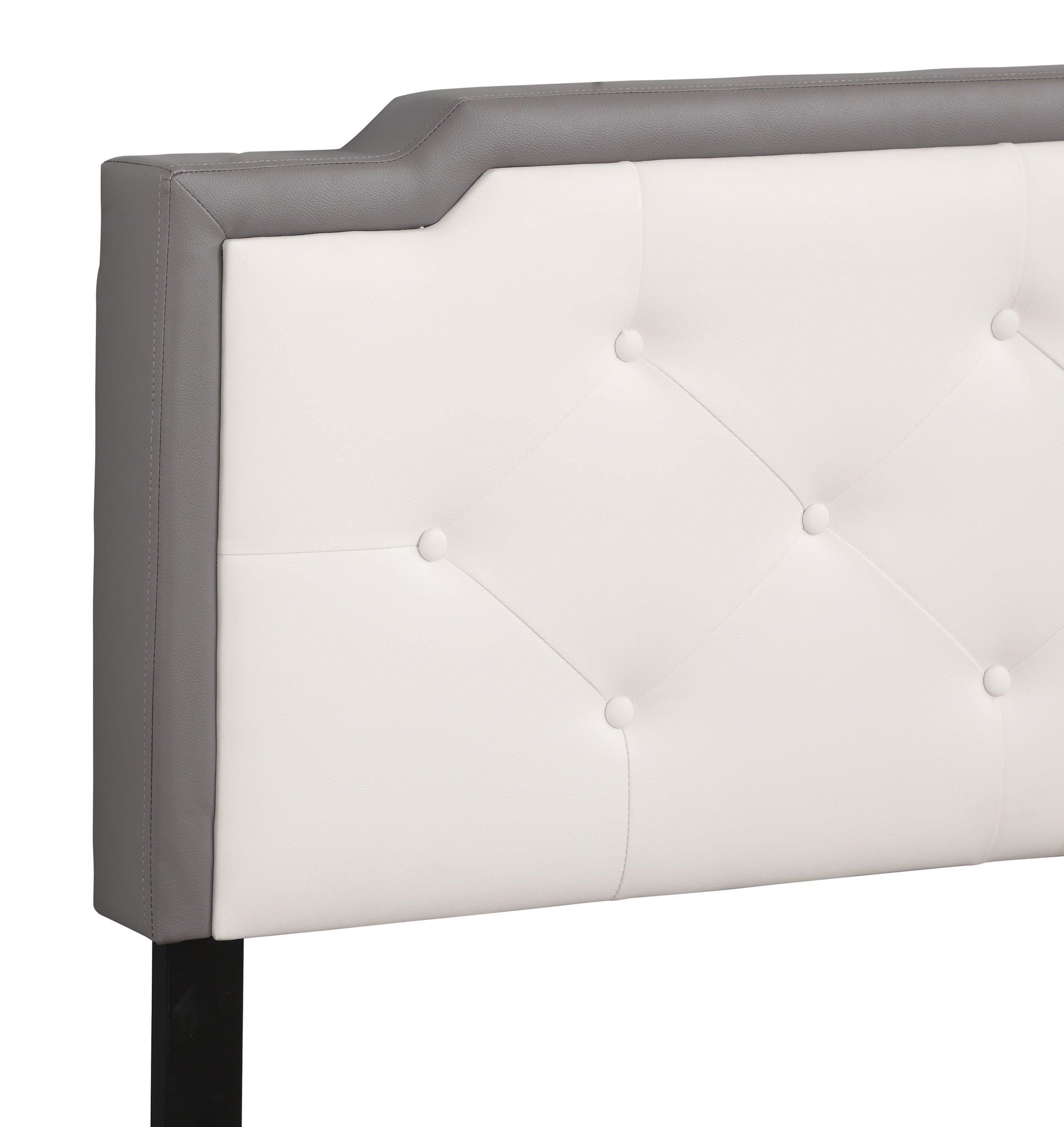 Bed (All in One Box) - Two Tone - The Sleep Loft - Online Mattress Showroom NYC