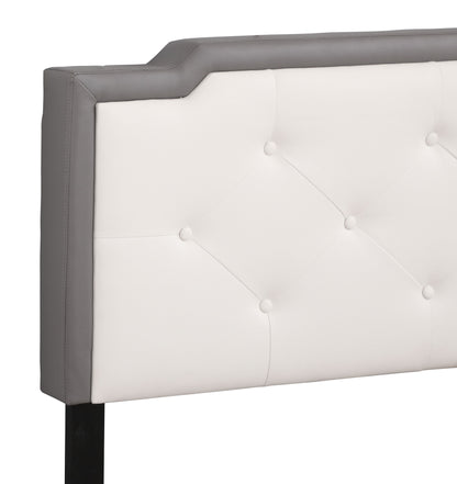 Bed (All in One Box) - Two Tone - The Sleep Loft - Online Mattress Showroom NYC