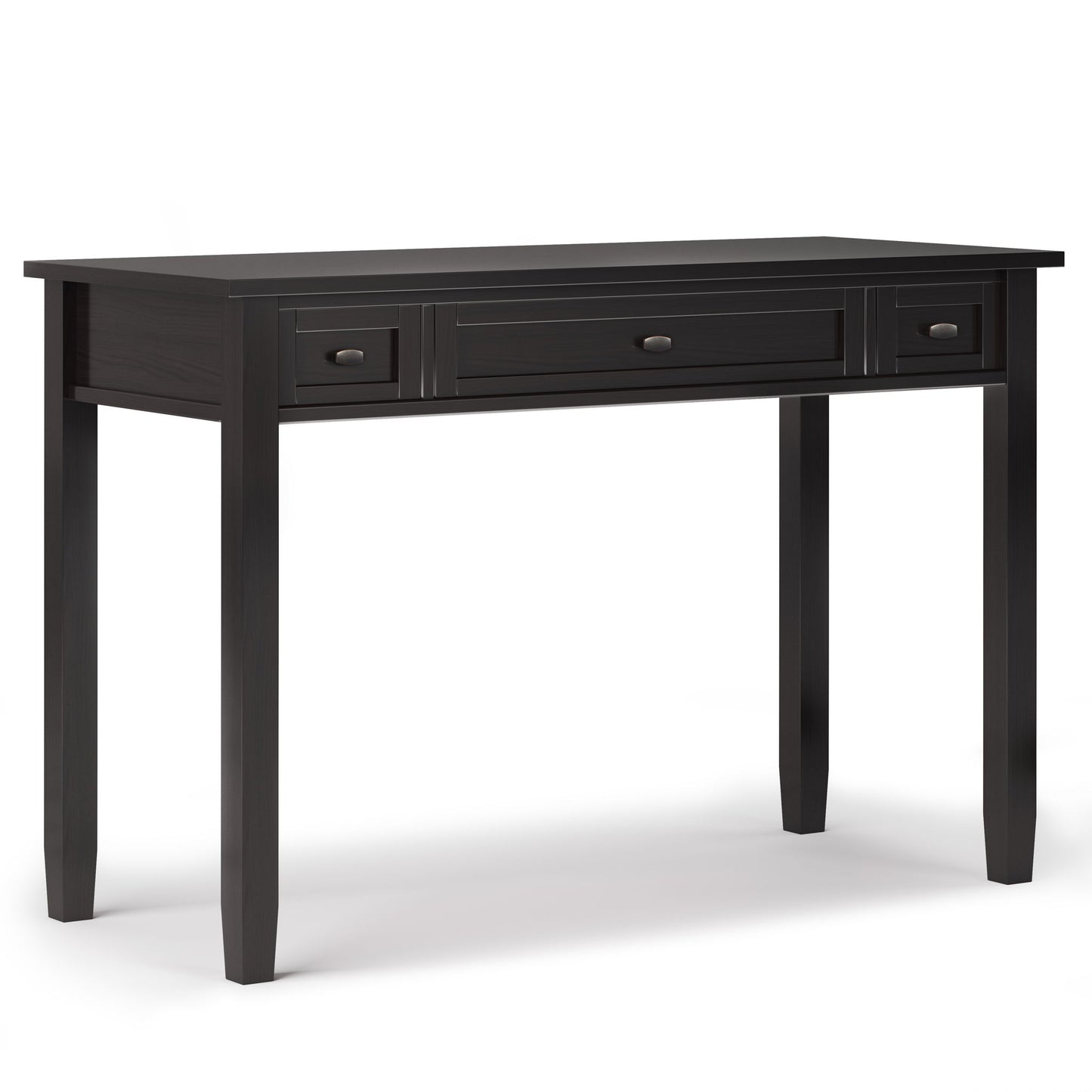 Warm Shaker - Handcrafted Desk - The Sleep Loft - Online Mattress Showroom NYC