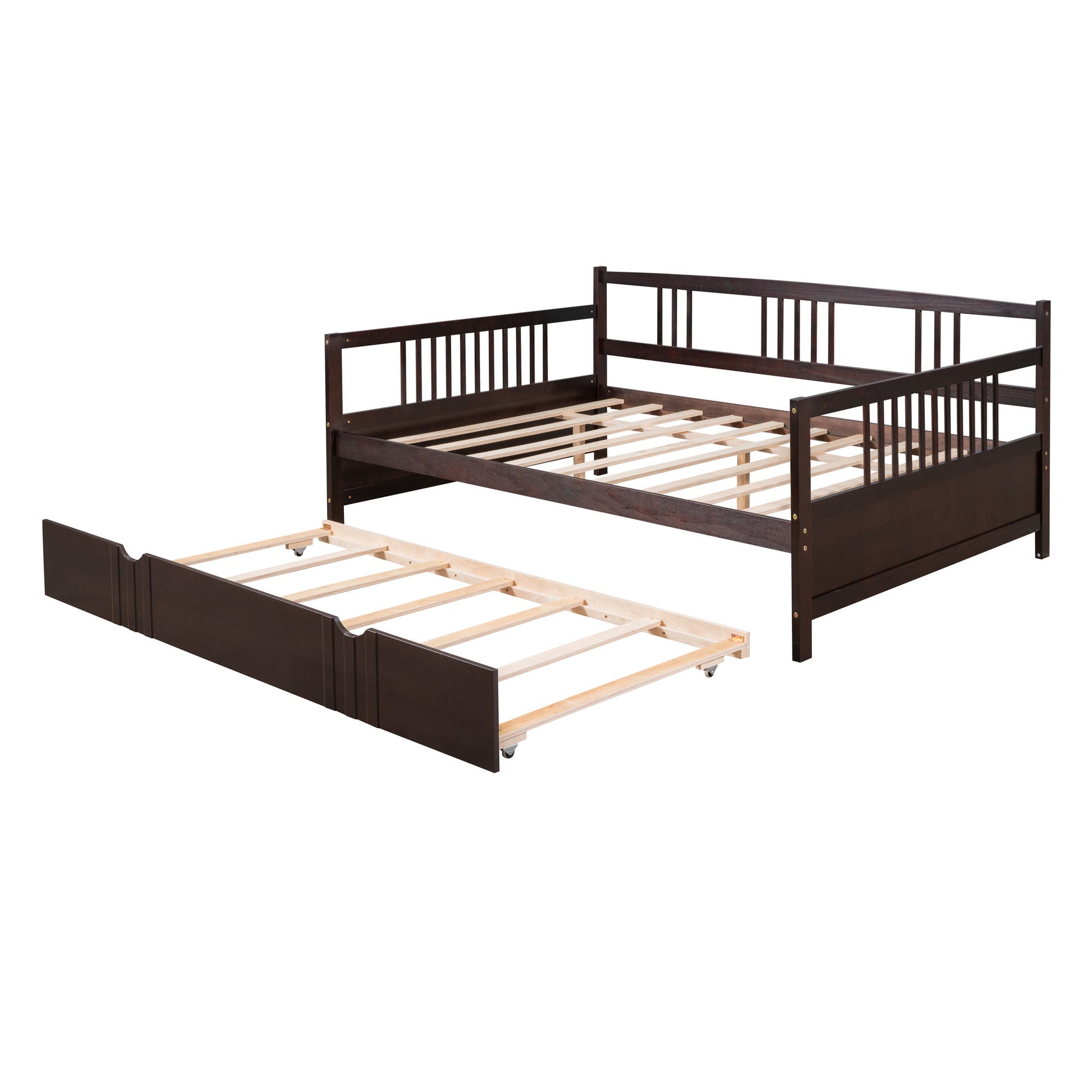 Multifunctional Modern Daybed - The Sleep Loft - Online Mattress Showroom NYC