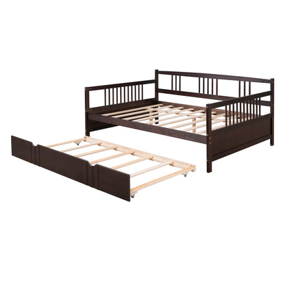 Multifunctional Modern Daybed - The Sleep Loft - Online Mattress Showroom NYC