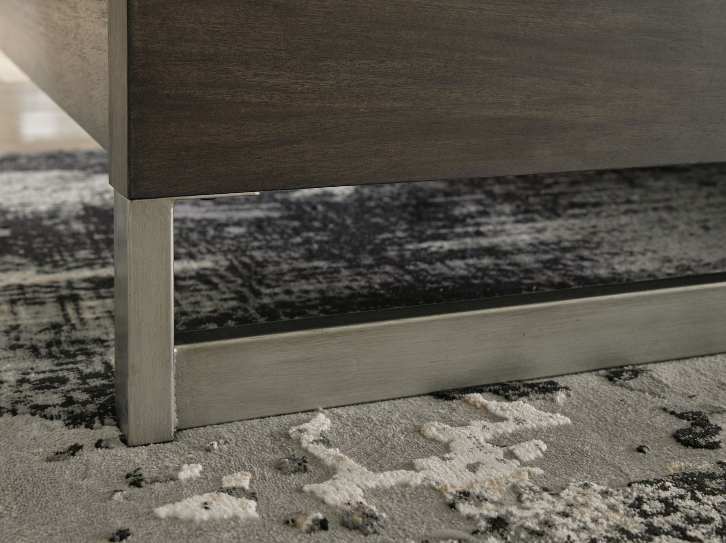 Arkenton - Panel Bed - The Sleep Loft - Online Mattress Showroom NYC