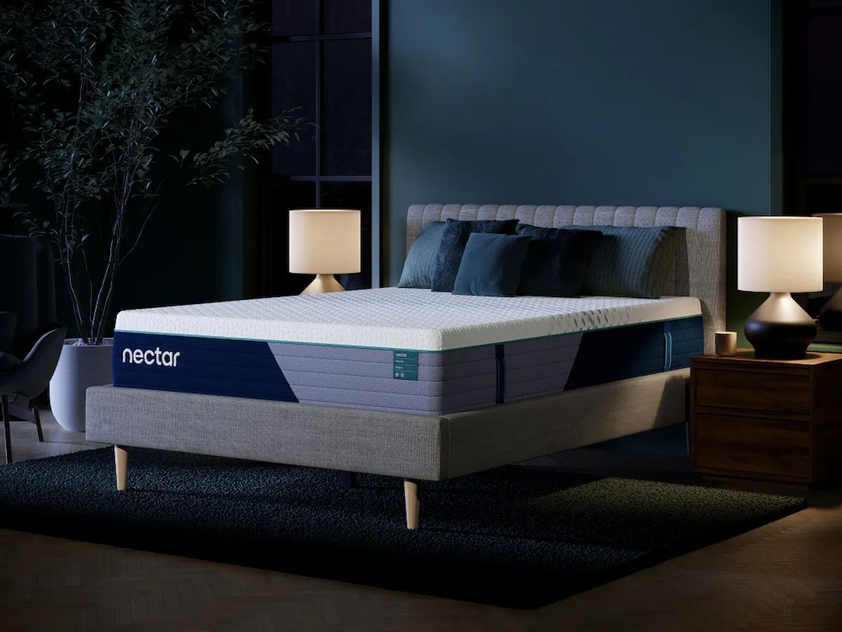 Nectar Premier Hybrid - Mattress - The Sleep Loft - Online Mattress Showroom NYC