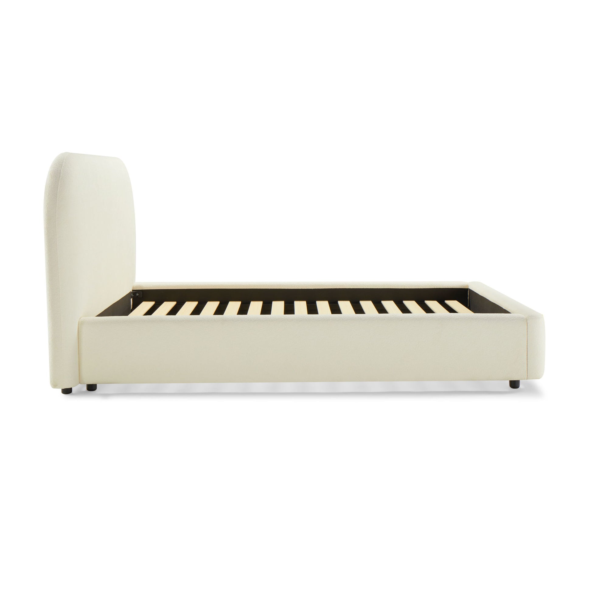 Arden - Bed, Sturdy Support - The Sleep Loft - Online Mattress Showroom NYC