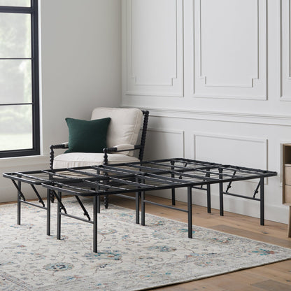 Highrise - 18" LT Adjustable Frame - The Sleep Loft - Online Mattress Showroom NYC