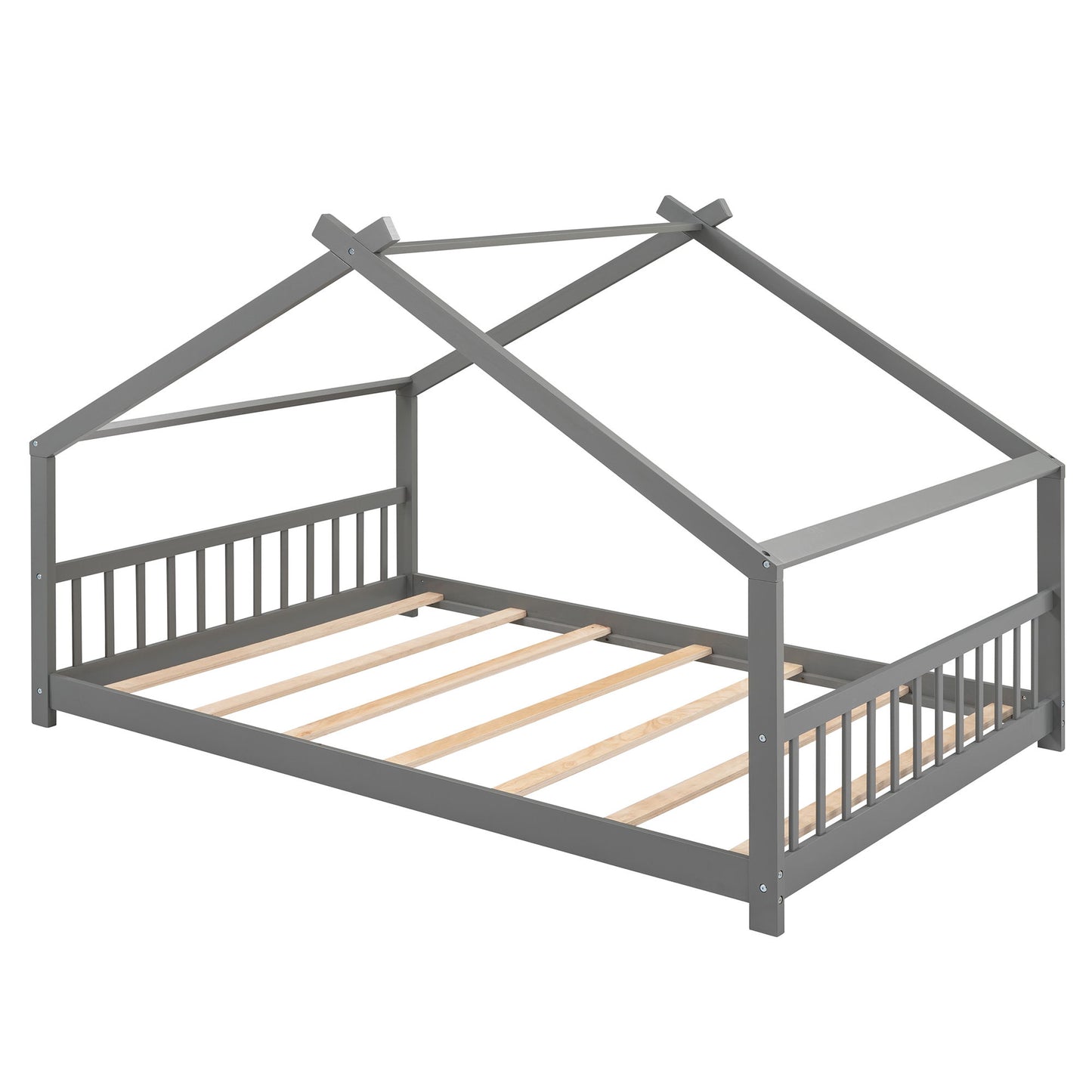 Playhouse Design Bed - The Sleep Loft - Online Mattress Showroom NYC