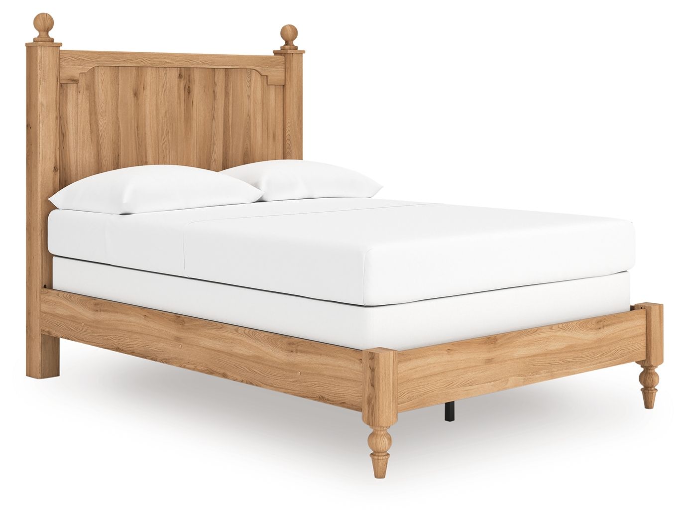 Aleaport - Panel Bed - The Sleep Loft - Online Mattress Showroom NYC